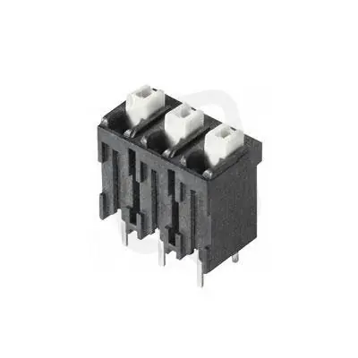 Přímo Od Výrobce Svorka PCB LSF-SMT 5.08/04/180 1.5SN BK TU WEIDMÜLLER 1870230000