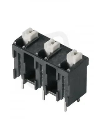 Svorka PCB LSF-SMT 7.50/03/180 1.5SN BK TU WEIDMÜLLER 1870290000 Kup Teď
