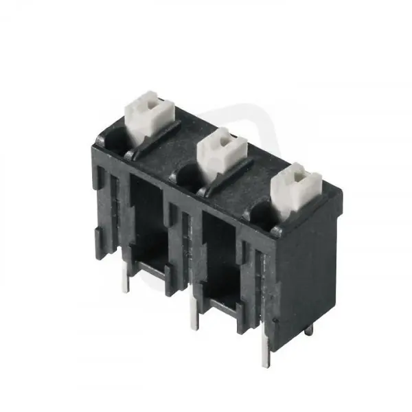 Expresní Doručení Svorka PCB LSF-SMT 7.50/05/180 1.5SN BK TU WEIDMÜLLER 1870310000