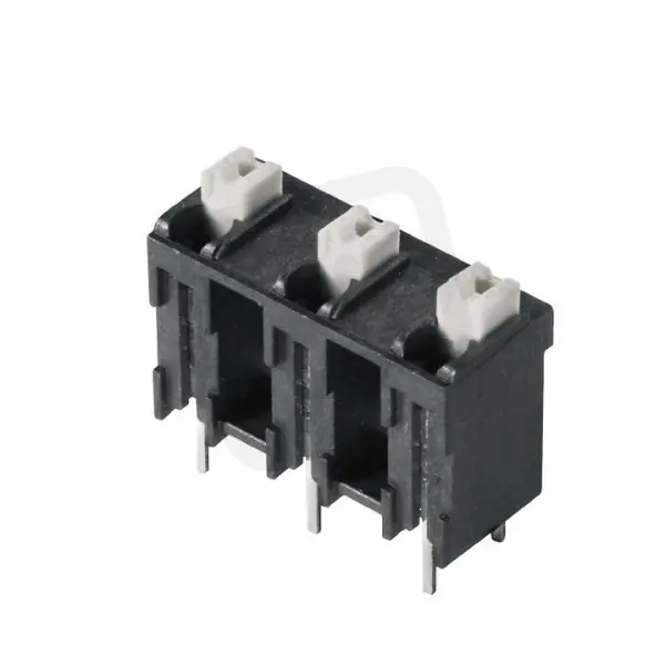 Výhodná Nabídka Svorka PCB LSF-SMT 7.50/06/180 1.5SN BK TU WEIDMÜLLER 1870320000