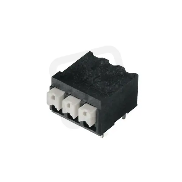 Sleva Svorka PCB LSF-SMT 3.50/18/90 3.5SN BK TU WEIDMÜLLER 1870430000