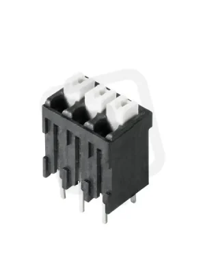 Víkendová Akce Svorka PCB LSF-SMT 3.50/17/180 3.5SN BK TU WEIDMÜLLER 1870520000