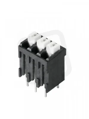 Svorka PCB LSF-SMT 3.50/18/180 1.5SN BK TU WEIDMÜLLER 1870830000 Nejlepší Volba