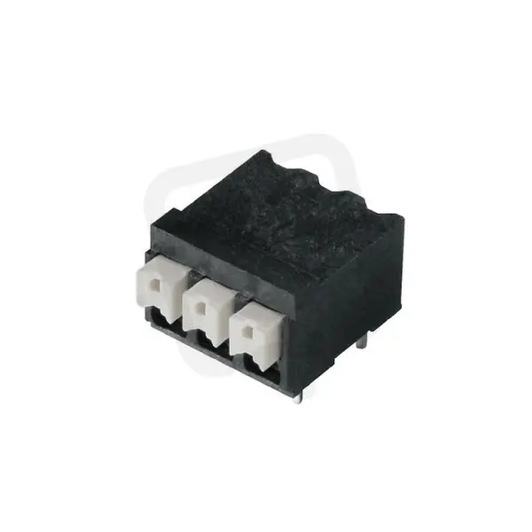 Svorka PCB LSF-SMT 3.81/16/90 3.5SN BK TU WEIDMÜLLER 1871230000 Ihned K Objednání