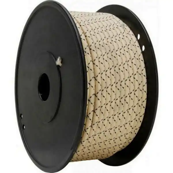 Značkový 153507007 Light PVC 3x0,75 50m-coil be-s