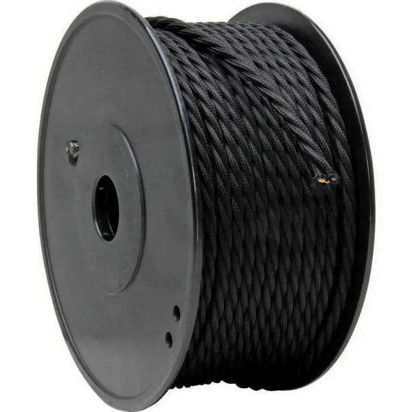 Sleva 153513006 Light PVC 3x0,75 50m-coil bl-t