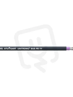 Sběrnicový kabel UNITRONIC BUS PB YY 1X2X0,64 LAPP 2170236 Nejlepší Volba