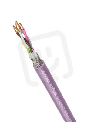 Super Cena Sběrnicový kabel UNITRONIC BUS LD FD P 3X2X0,25 LAPP 2170215