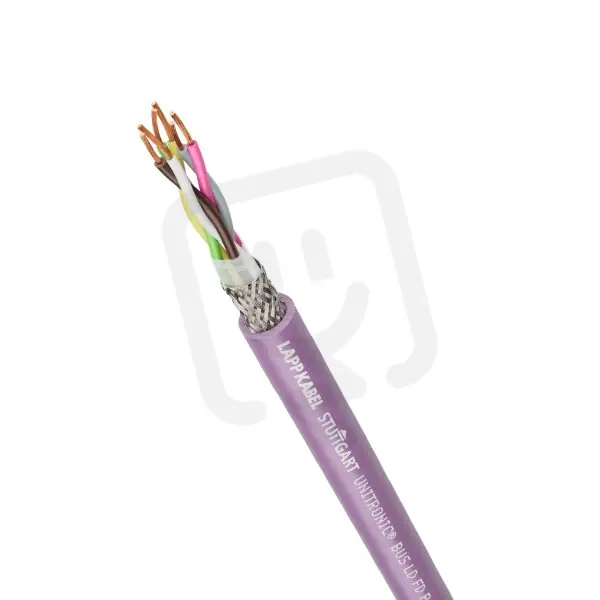 Super Cena Sběrnicový kabel UNITRONIC BUS LD FD P 3X2X0,25 LAPP 2170215