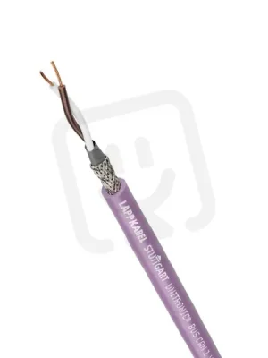 Tovární Cena Sběrnicový kabel UNITRONIC BUS CAN 1X2X0,5 LAPP 2170266