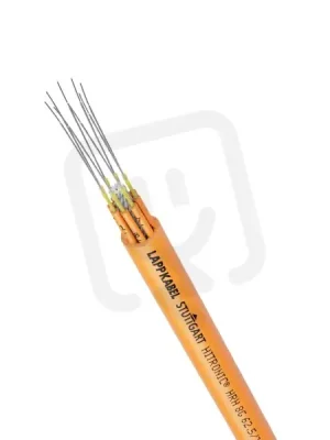 Nízká Cena Optický kabel HITRONIC HRH600 4G 50/125 OM3 LAPP 26000304