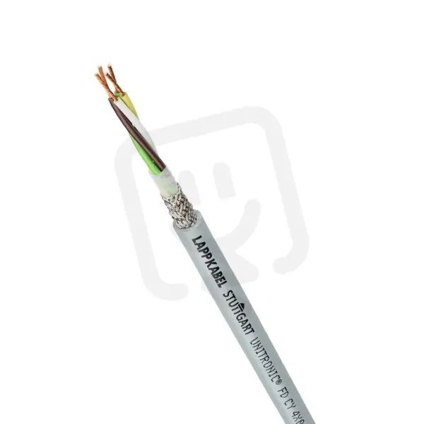 Koupit Online Nízkofrekvenční datový kabel UNITRONIC FD CY 2x0,34 LAPP 0027440