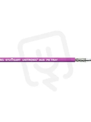 Objednat Nyní Sběrnicový kabel UNITRONIC BUS PB TRAY 1x2x0,64 LAPP 2170856