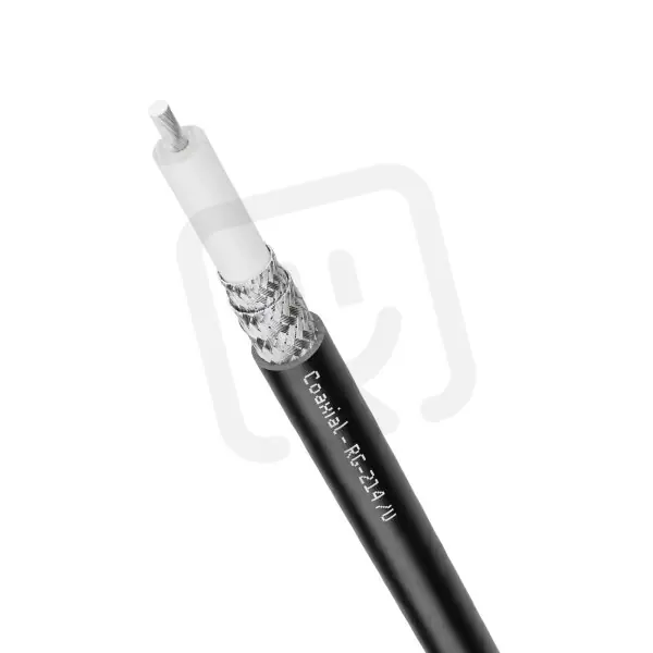 Koaxiální kabel Coaxial - RG-214 /U LAPP 2170006 Koupit Online