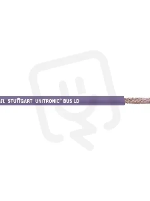 Sběrnicový kabel UNITRONIC BUS LD 1x2x0,22 LAPP 2170203 Akční Nabídka