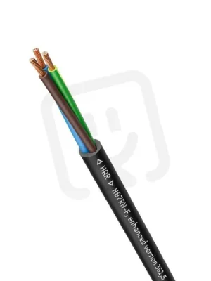 Připojovací kabel H07RN-F, ENHANCED VERSION 3G1,5 LAPP 4533029 Kup Teď
