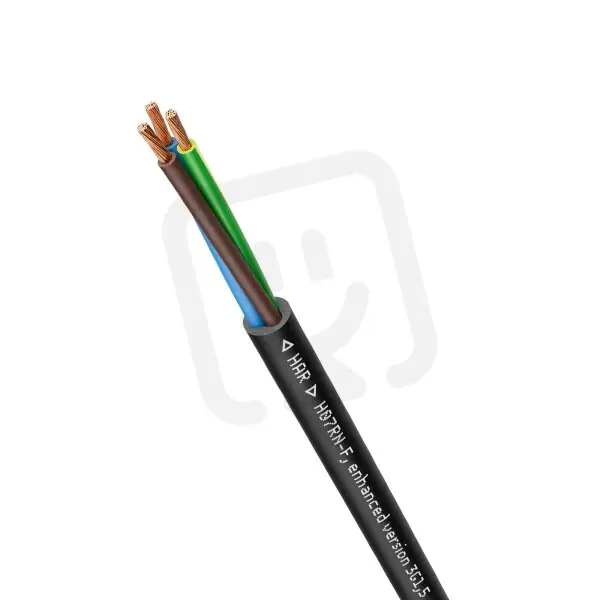 Připojovací kabel H07RN-F, ENHANCED VERSION 3G1,5 LAPP 4533029 Kup Teď