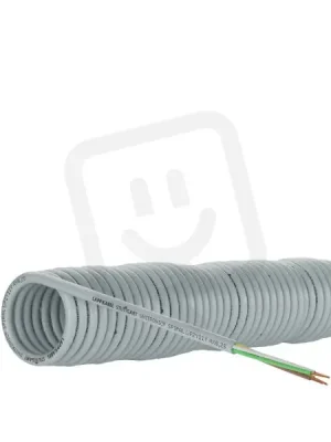Výprodej Spirálový kabel UNITRONIC SPIRAL LiF2Y11Y 3X0,34/100 LAPP 73220386
