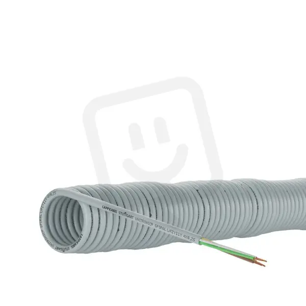 Výprodej Spirálový kabel UNITRONIC SPIRAL LiF2Y11Y 3X0,34/100 LAPP 73220386
