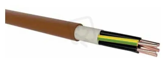 Silový ohniodolný kabel PRAFlaDur+ -O 3x150 RM voděodolný Pouze Dnes