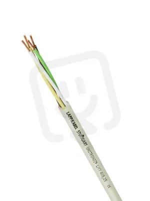 Horká Nabídka Nízkofrekvenční datový kabel UNITRONIC LiYY 5x0,25 LAPP 0028305