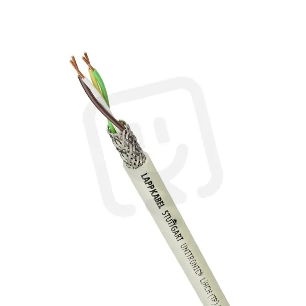 Bezpečná Platba Nízkofrekvenční datový kabel UNITRONIC LiHCH (TP) 16x2x0,5 LAPP 0038616