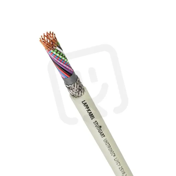 Hit Sezóny Nízkofrekvenční datový kabel UNITRONIC LIYCY 25X1 LAPP 0034825