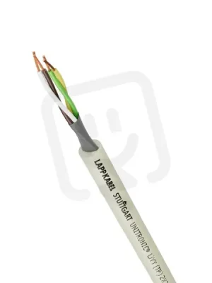 Nízkofrekvenční datový kabel UNITRONIC LiYY (TP) 3x2x0,5 LAPP 0035171 Cenově Výhodný