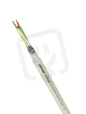 Nízká Cena Nízkofrekvenční datový kabel UNITRONIC PUR CP 4x0,34 LAPP 0032812