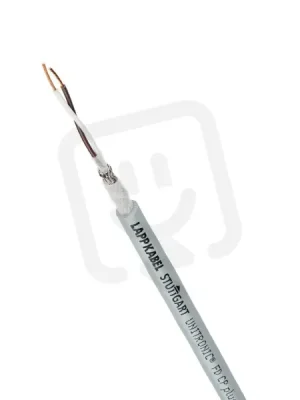 Levný Nízkofrekvenční datový kabel UNITRONIC FD CP plus A 4X0,34 LAPP 11139619