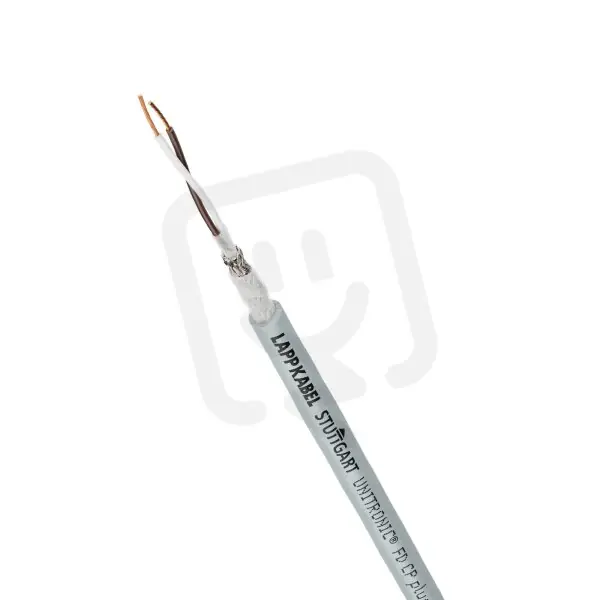 Levný Nízkofrekvenční datový kabel UNITRONIC FD CP plus A 4X0,34 LAPP 11139619