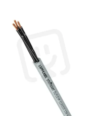 Hit Sezóny Ovládací kabel ÖLFLEX CLASSIC 130 H 4X1 LAPP 1123070