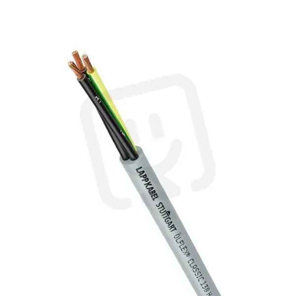Ovládací kabel ÖLFLEX CLASSIC 130 H 5G1 LAPP 1123071 Koupit Online