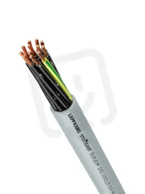 Vysoce Kvalitní Ovládací kabel ÖLFLEX 191 25G1 LAPP 0011119
