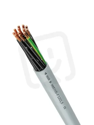 Speciální Cena Ovládací kabel H05VV5-F 34G0,5 LAPP 0011006