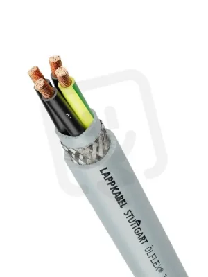 Ovládací kabel ÖLFLEX 191 CY 5G2,5 LAPP 0011196 Hit Sezóny