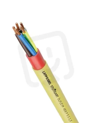 Sleva Připojovací kabel ÖLFLEX 450 P 2X1 LAPP 0012101