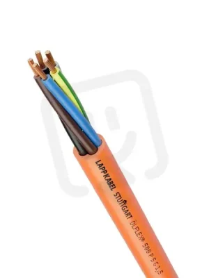 Sezónní Sleva Připojovací kabel ÖLFLEX 500 P 3G2,5 LAPP 0012365