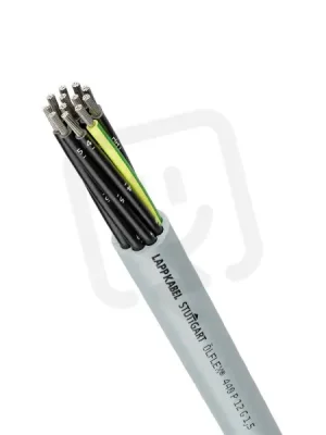 Nízká Cena Ovládací kabel ÖLFLEX 440 P 18G0,75 LAPP 0012819