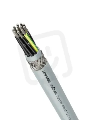 Ovládací kabel ÖLFLEX 440 CP 12G0,75 LAPP 0012917 Koupit Online