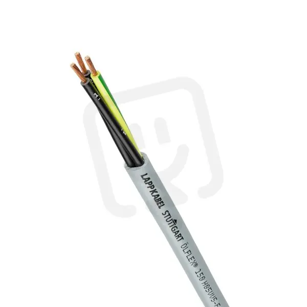 Top Prodej Ovládací kabel ÖLFLEX 150 3G1,5 LAPP 0015303