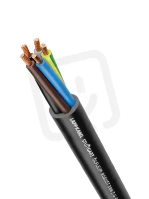 Připojovací kabel ÖLFLEX ROBUST 200 4G2,5 LAPP 0021812 Nízká Cena