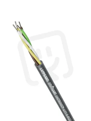 Sleva Nízkofrekvenční datový kabel UNITRONIC LiYY A 16X26AWG/7 LAPP 0022416