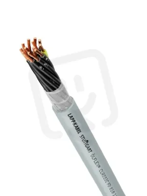 Připojovací a ovládací kabel ÖLFLEX CLASSIC FD 810 12G0,75 LAPP 0026124 Originální