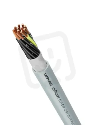 Časově Omezené Ovládací kabel ÖLFLEX CLASSIC FD 810 16G0,75 LAPP 0026125