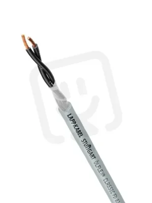 Odeslání Ihned Ovládací kabel ÖLFLEX CLASSIC FD 810 2X1 LAPP 0026130