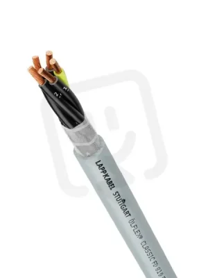Výhodná Nabídka Ovládací kabel ÖLFLEX CLASSIC FD 810 4G1 LAPP 0026132