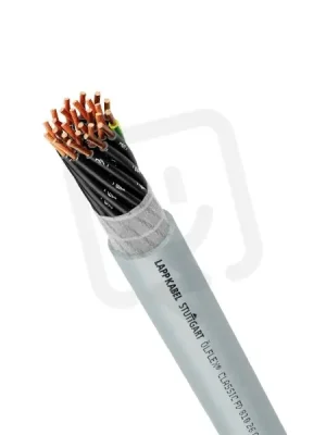 Ovládací kabel ÖLFLEX CLASSIC FD 810 26G1,5 LAPP 0026158 Hit Sezóny