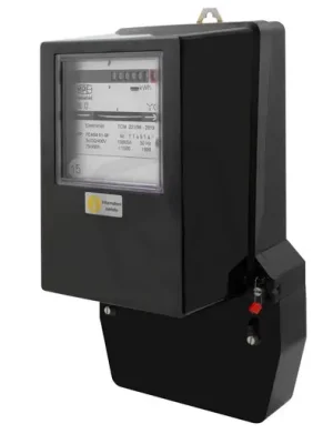 Horká Nabídka Elektroměr ET 10(60)A 3-fáz. 1-tar. na kříž mech. číselník REPASOVANÝ 1000895