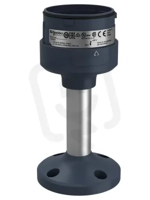 Tovární Cena Schneider XVUZ02 Fixní upevňovací podstavec XVU 100 mm